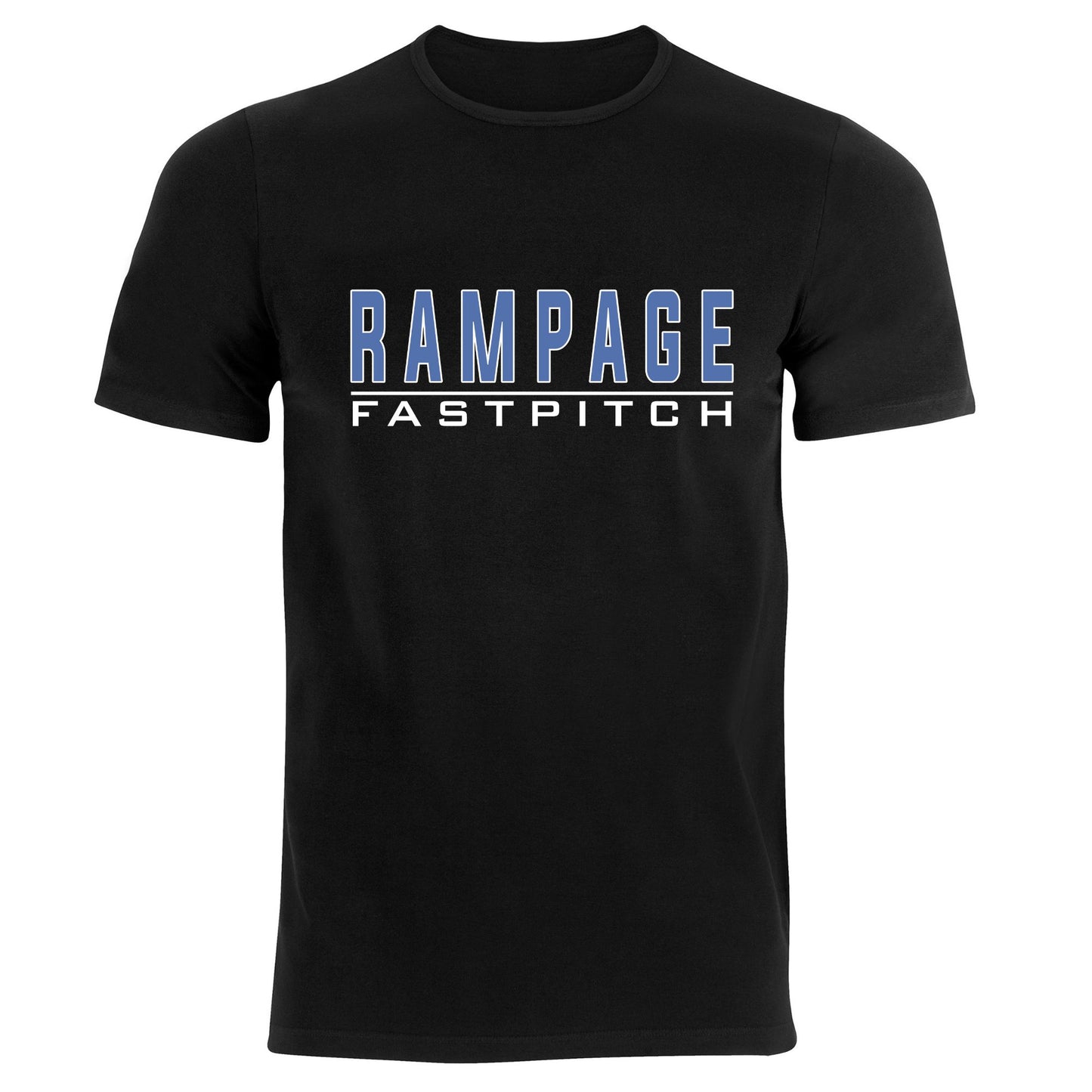 RAMPAGE FP PERFORMANCE TEE